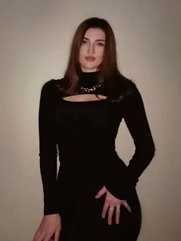Проститутка Снежанна